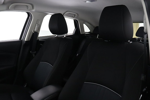 Mazda CX-3 14 of 20