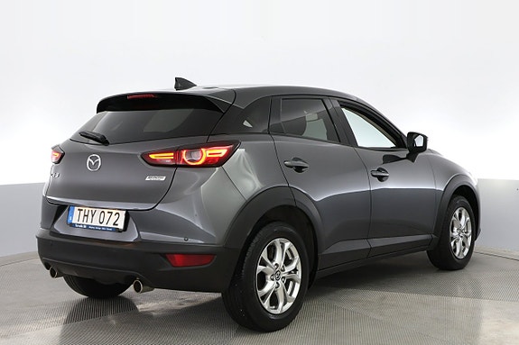 Mazda CX-3 5 of 20