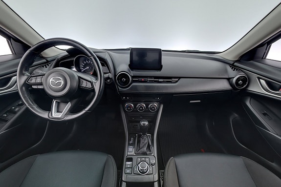 Mazda CX-3 9 of 20