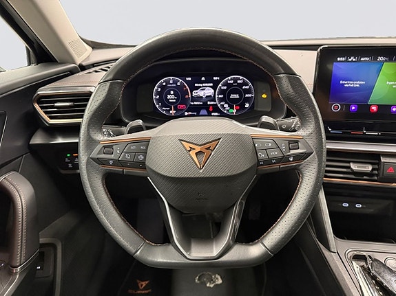 Cupra Formentor 10 of 21