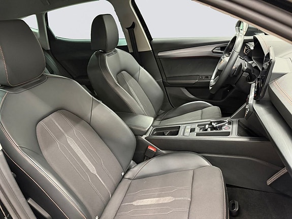 Cupra Formentor 12 of 21