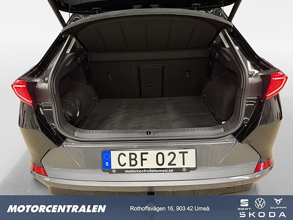 Cupra Formentor 6 of 21