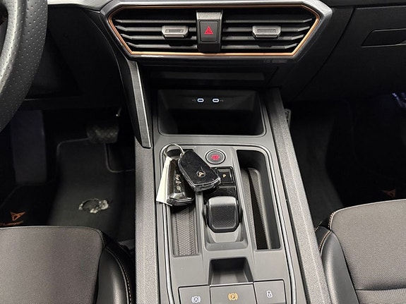 Cupra Formentor 21 of 21