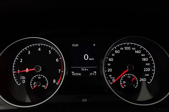 Volkswagen Golf I 16 of 20