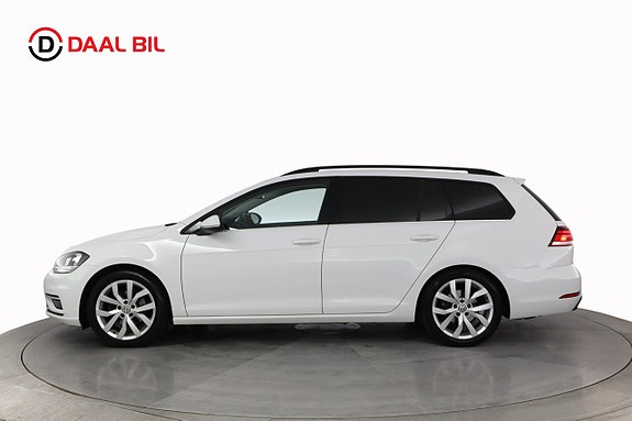 Volkswagen Golf I 9 of 20