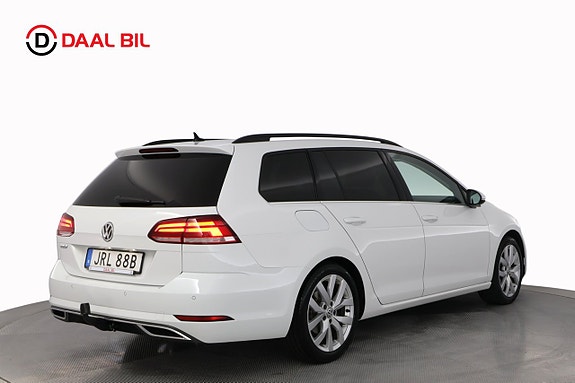 Volkswagen Golf I 6 of 20