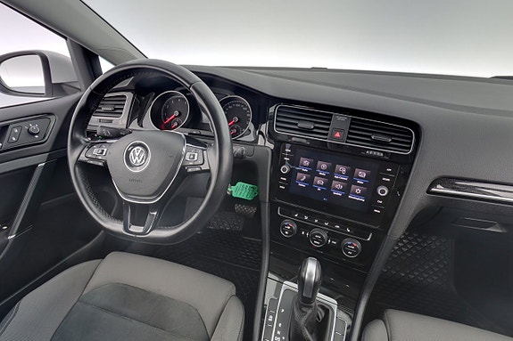 Volkswagen Golf I 15 of 20