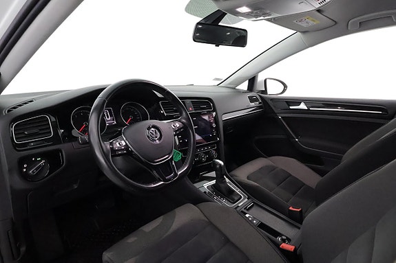 Volkswagen Golf I 11 of 20