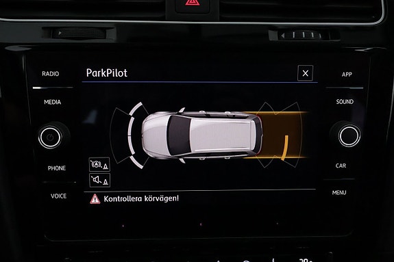 Volkswagen Golf I 18 of 20