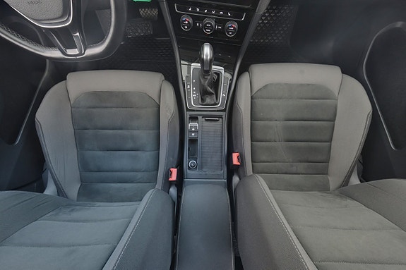 Volkswagen Golf I 12 of 20