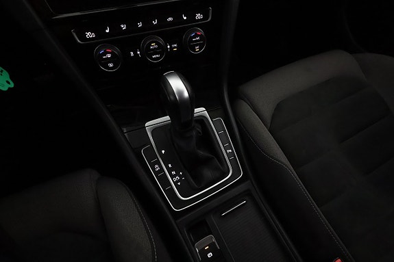 Volkswagen Golf I 20 of 20