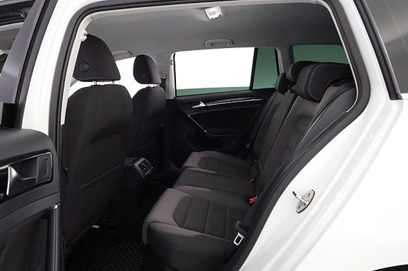 Volkswagen Golf I 14 of 20