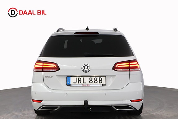 Volkswagen Golf I 7 of 20