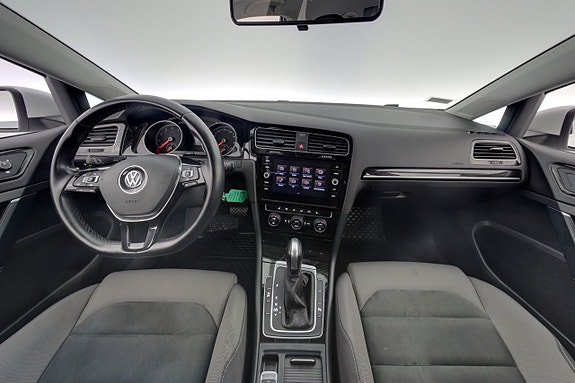Volkswagen Golf I 13 of 20