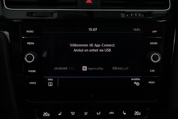 Volkswagen Golf I 19 of 20