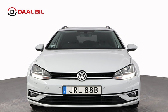 Volkswagen Golf I 2 of 20