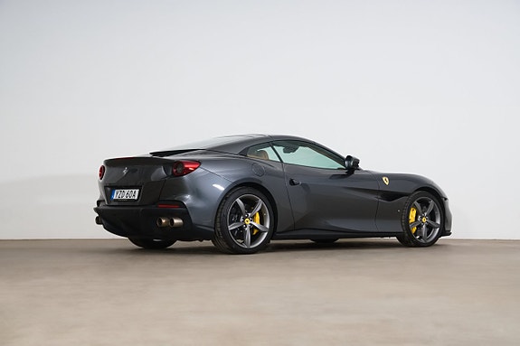 Ferrari Portofino M 9 of 30