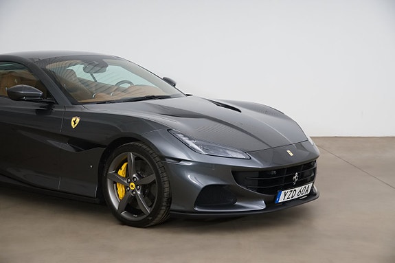 Ferrari Portofino M 8 of 30