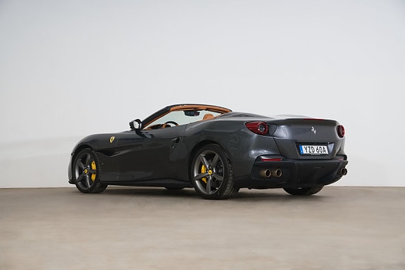 Ferrari Portofino M 10 of 30