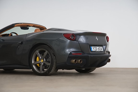 Ferrari Portofino M 11 of 30