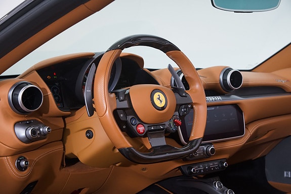 Ferrari Portofino M 16 of 30