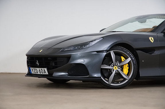 Ferrari Portofino M 4 of 30