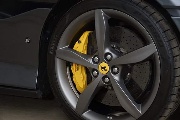 Ferrari Portofino M 12 of 30