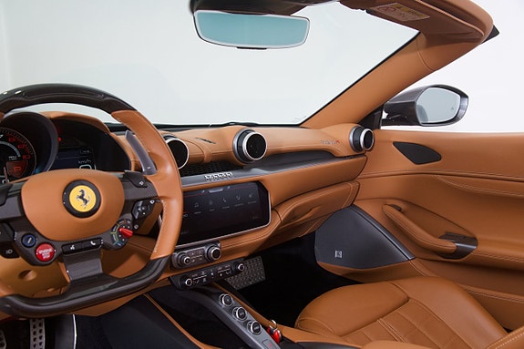 Ferrari Portofino M 19 of 30