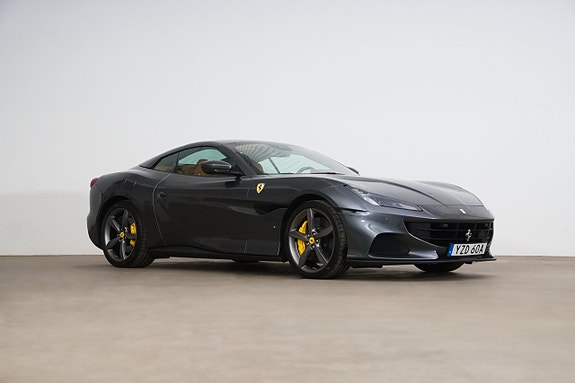 Ferrari Portofino M 6 of 30