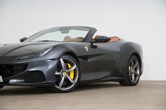Ferrari Portofino M 3 of 30