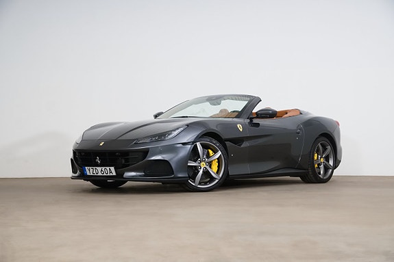 Ferrari Portofino M 2 of 30