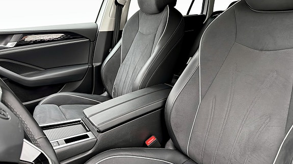 Volkswagen Passat 8 of 19