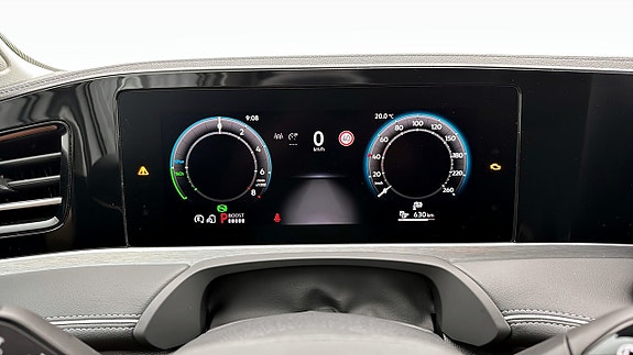 Volkswagen Passat 13 of 19