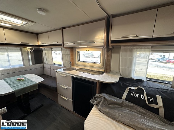 Knaus Sport 450 FU 9 of 9