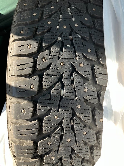 Volkswagen Golf I 9 of 10