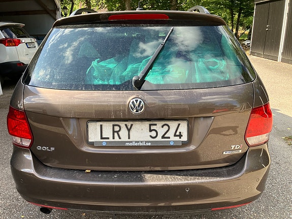 Volkswagen Golf I 8 of 10
