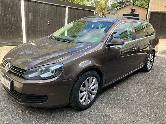 Volkswagen Golf I