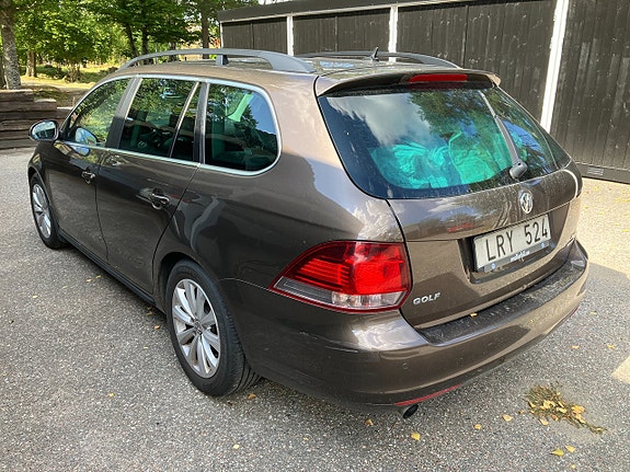Volkswagen Golf I 3 of 10