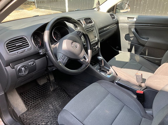 Volkswagen Golf I 5 of 10