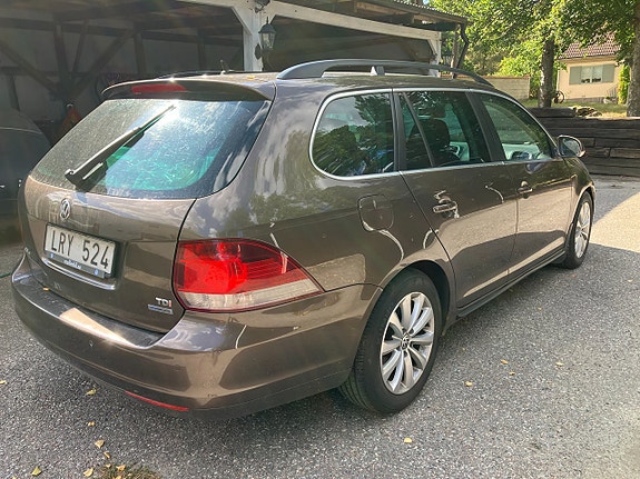 Volkswagen Golf I 4 of 10