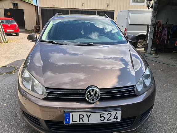 Volkswagen Golf I 7 of 10