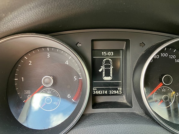 Volkswagen Golf I 6 of 10