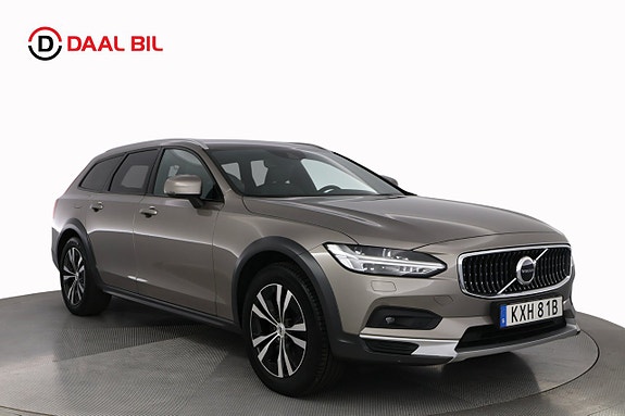 Volvo V90 Cross Country 3 of 29