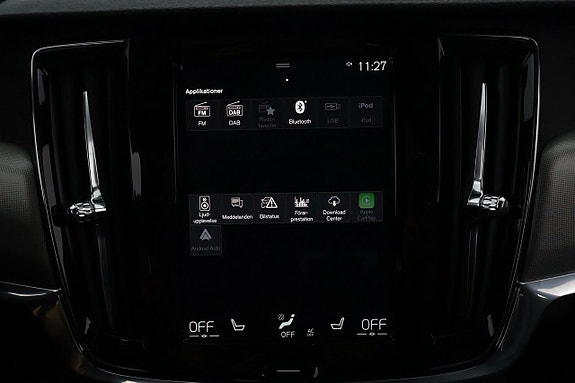 Volvo V90 Cross Country 22 of 29