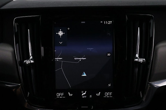 Volvo V90 Cross Country 18 of 29