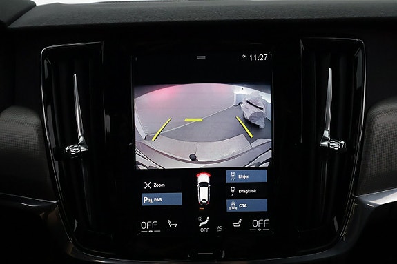 Volvo V90 Cross Country 17 of 29