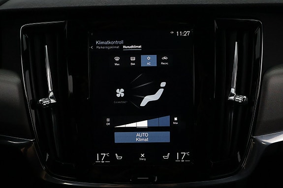 Volvo V90 Cross Country 19 of 29