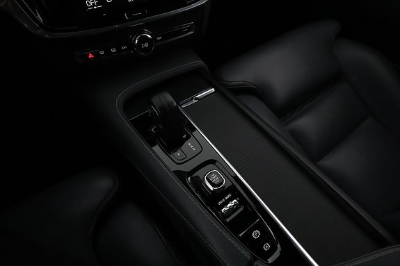 Volvo V90 Cross Country 25 of 29
