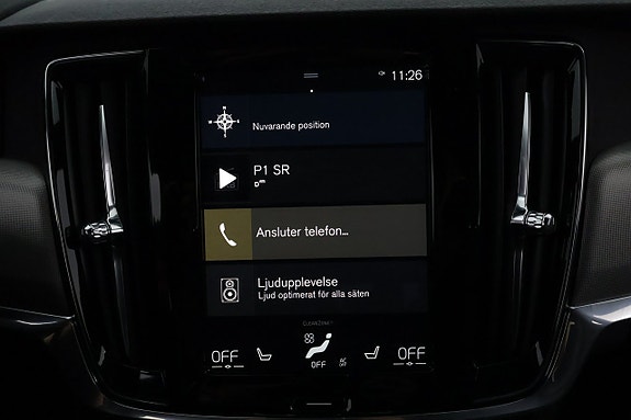 Volvo V90 Cross Country 16 of 29