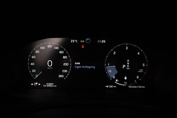 Volvo V90 Cross Country 15 of 29